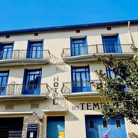 Chambres Rue De La Republique Collioure Exterior foto